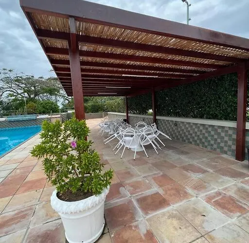 Casa Do Lado . Casa Completa Em Condominio