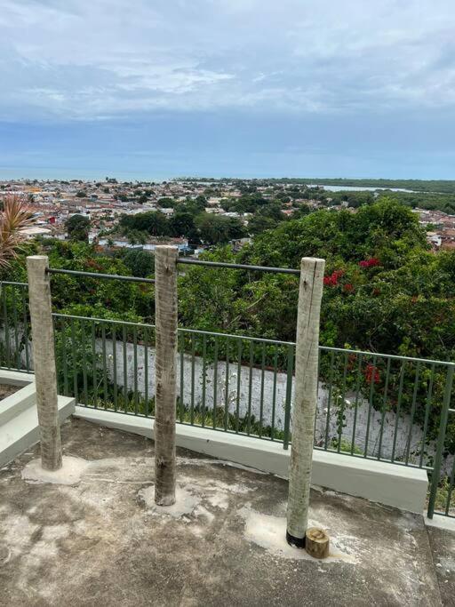 Holiday home Casa Do Lado . Casa Completa Em Porto Seguro