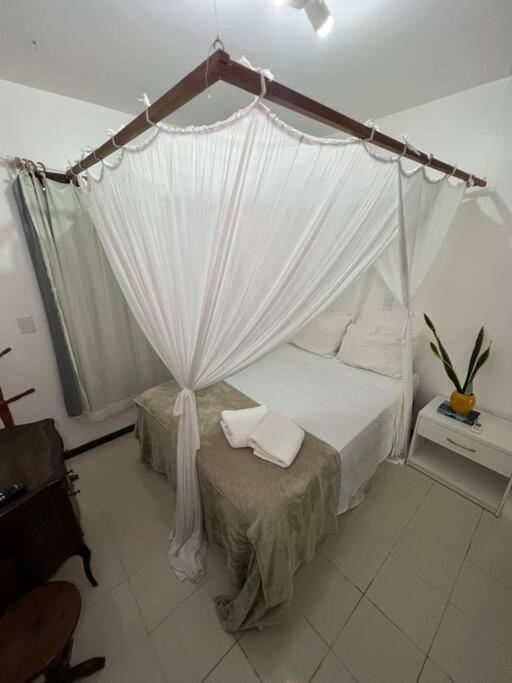 Casa Do Lado . Casa Completa Em Holiday home Porto Seguro