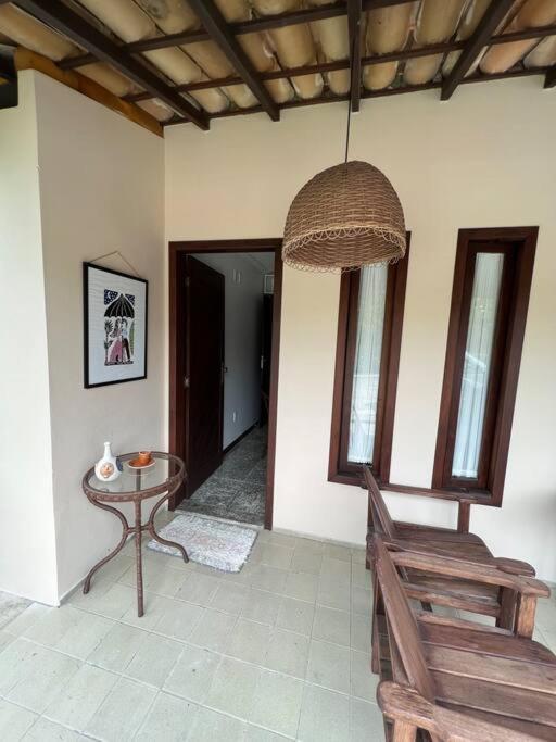 Casa Do Lado . Casa Completa Em Porto Seguro